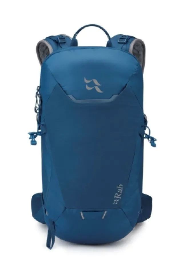 Rab Expedition Kitbag II 80