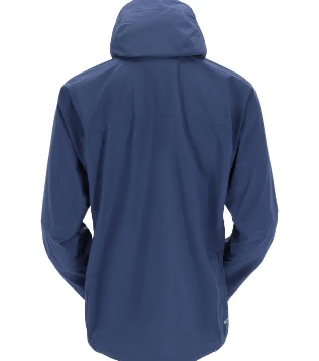 Rab Firewall Jacket