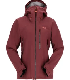 Rab Firewall Jacket Wmns