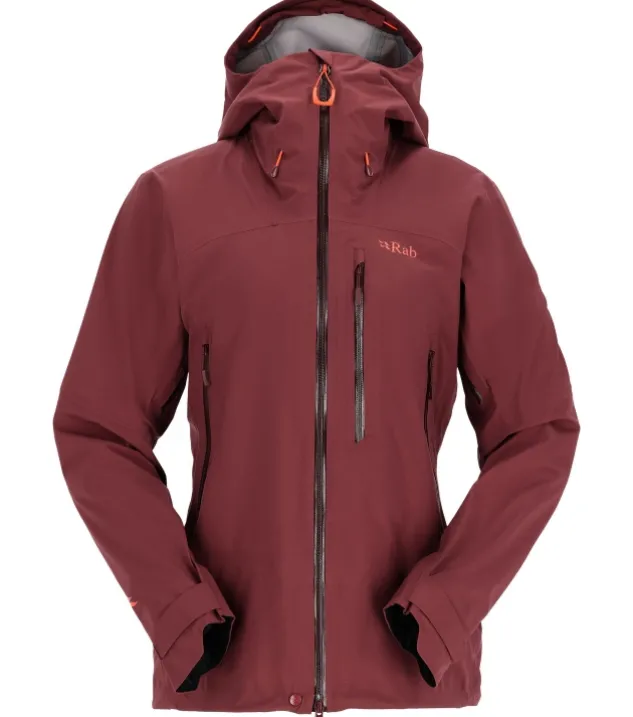 Rab Firewall Jacket Wmns