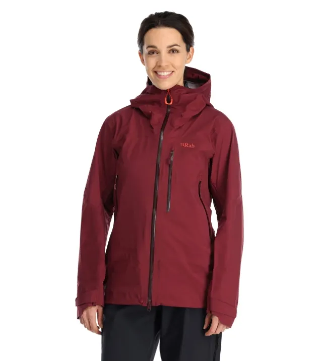 Rab Firewall Jacket Wmns