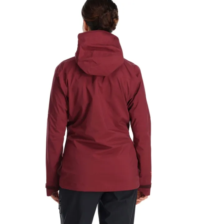 Rab Firewall Jacket Wmns