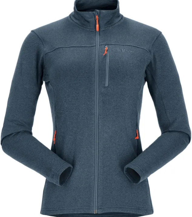 Rab Graviton Jacket Wmns