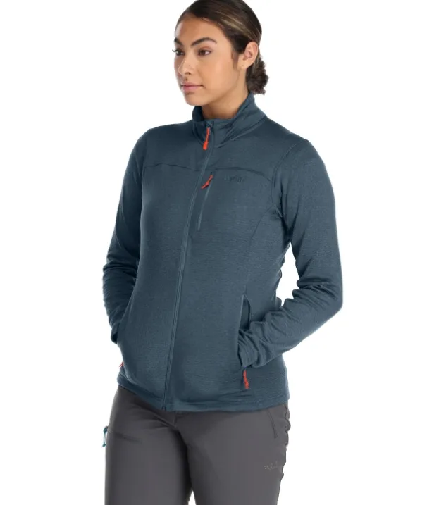 Rab Graviton Jacket Wmns