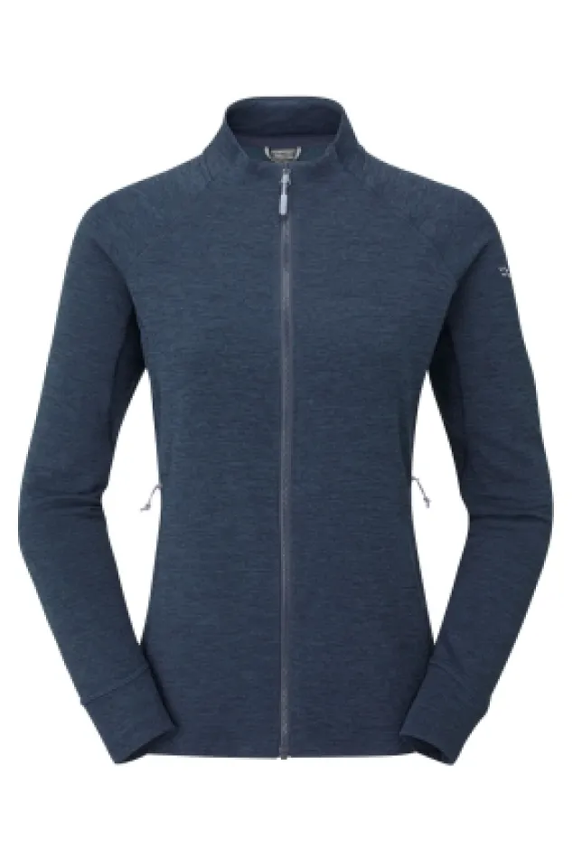 Rab Graviton Jacket Wmns