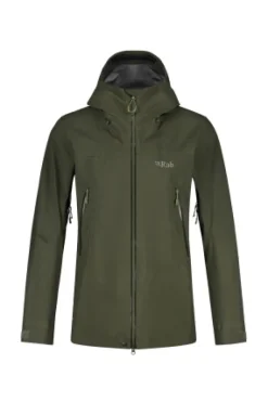 Rab Kinetic 2.0 Jacket
