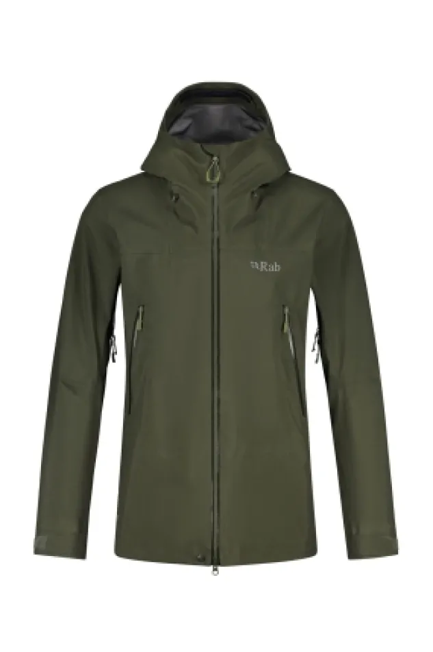 Rab Kinetic 2.0 Jacket