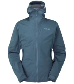 Rab Kinetic 2.0 Jacket Wmns