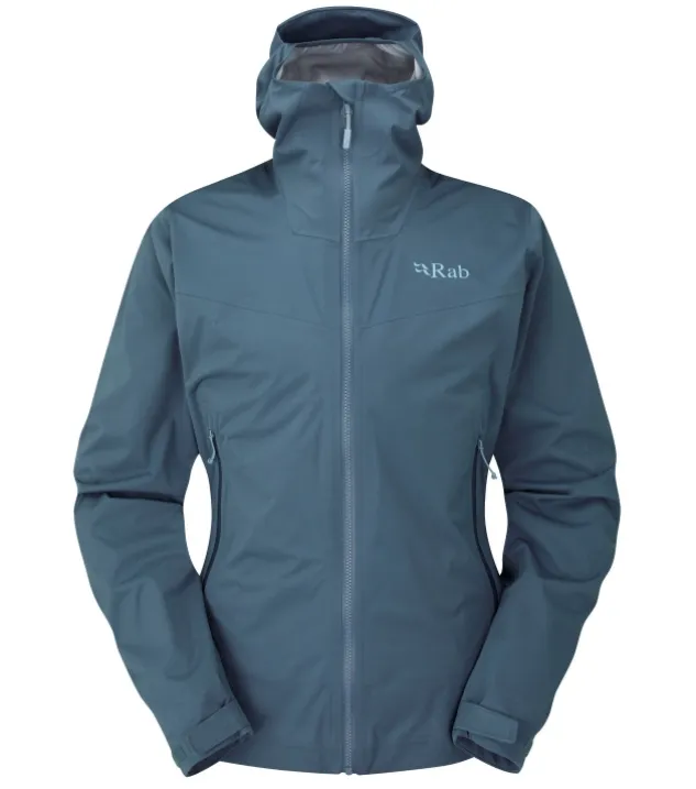 Rab Kinetic 2.0 Jacket Wmns