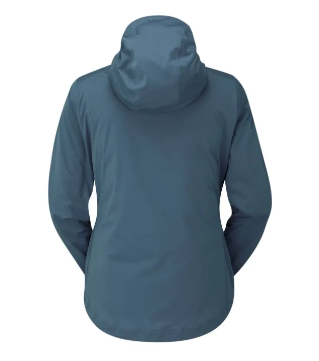 Rab Kinetic 2.0 Jacket Wmns