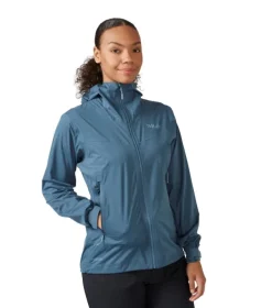 Rab Kinetic 2.0 Jacket Wmns