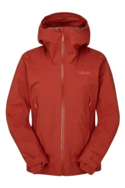 Rab Kinetic 2.0 Jacket Wmns