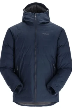 Rab Microlight Alpine Jacket Wmns