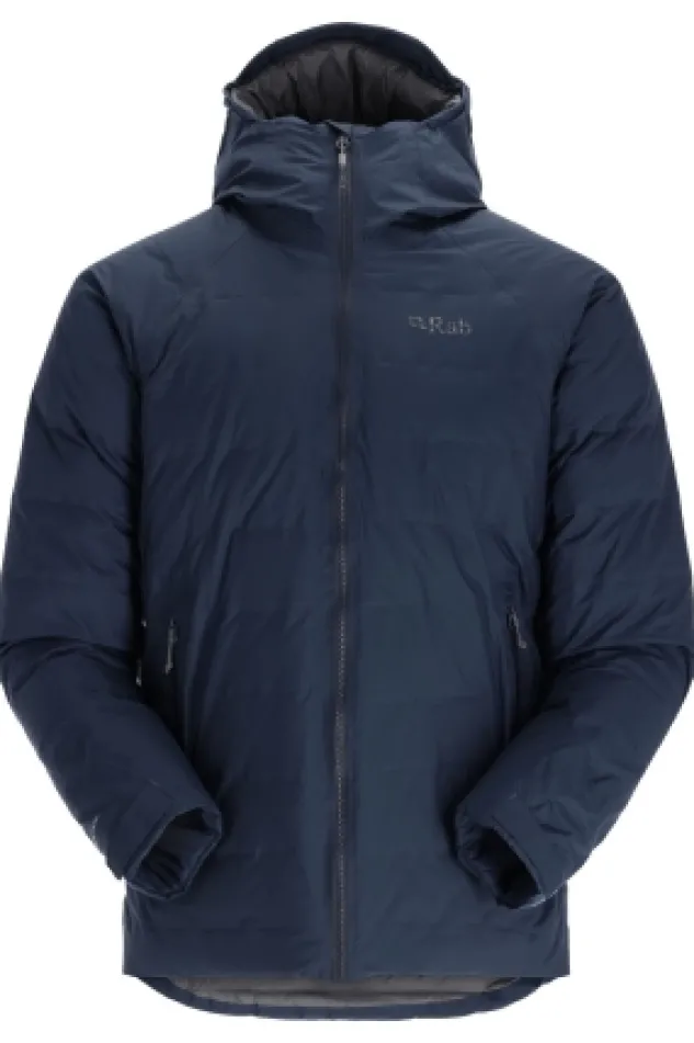 Rab Microlight Alpine Jacket Wmns