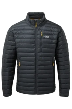 Rab Microlight Alpine Jacket Wmns