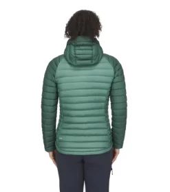 Rab Microlight Alpine Jacket Wmns