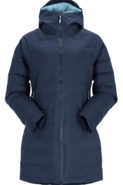 Rab Microlight Alpine Jacket Wmns