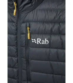 Rab Microlight Jacket