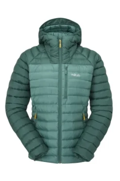 Rab Microlight Jacket