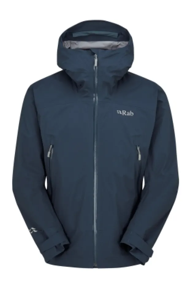 Rab Namche GTX Jacket Wmns