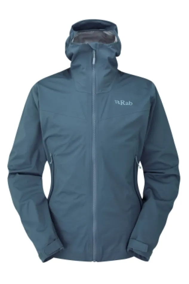 Rab Namche GTX Jacket Wmns