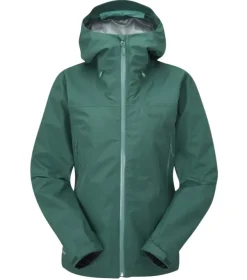 Rab Namche GTX Jacket Wmns