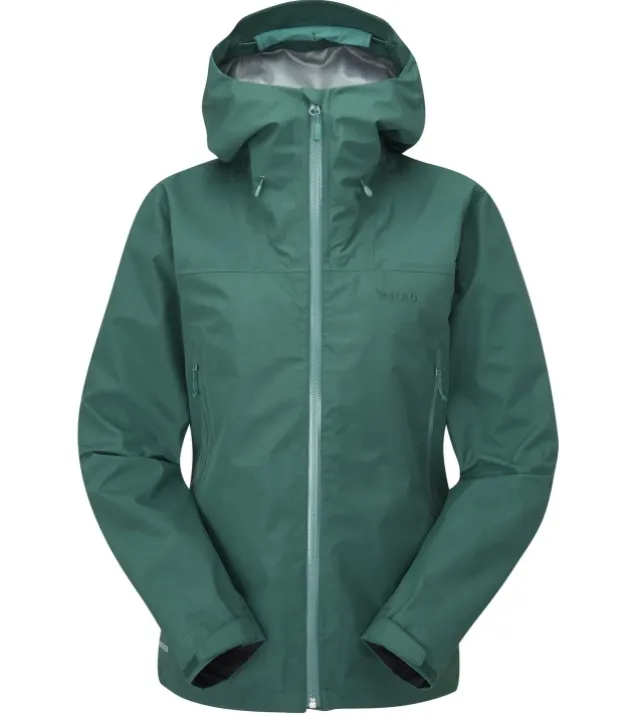 Rab Namche GTX Jacket Wmns