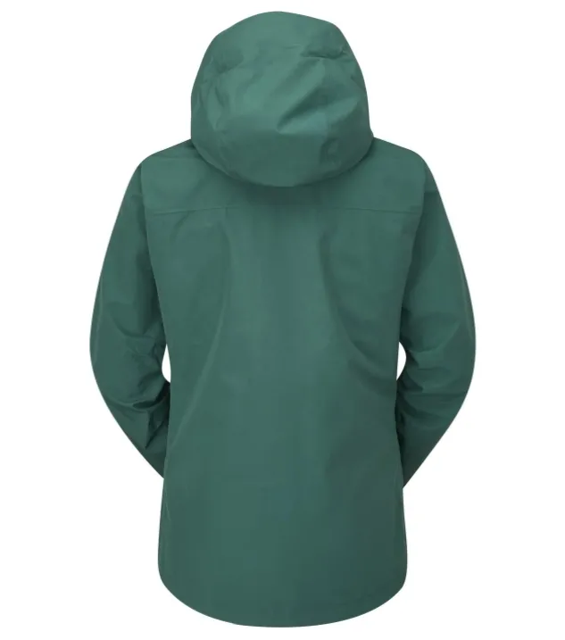 Rab Namche GTX Jacket Wmns