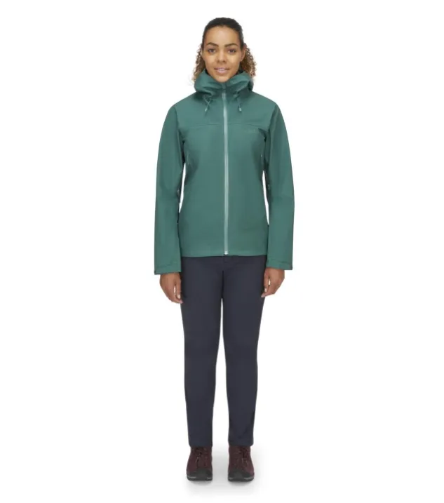Rab Namche GTX Jacket Wmns