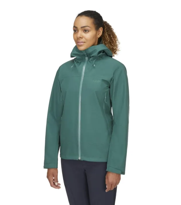 Rab Namche GTX Jacket Wmns