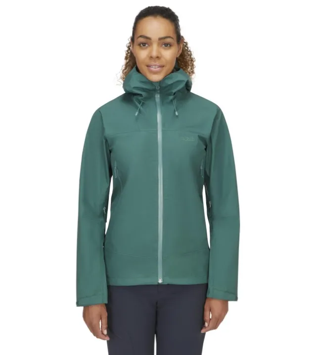 Rab Namche GTX Jacket Wmns