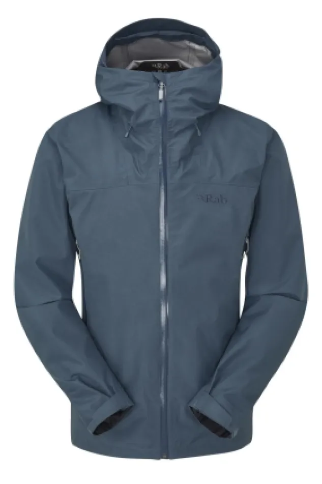 Rab Namche GTX Jacket Wmns