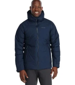 Rab Valiance Jacket