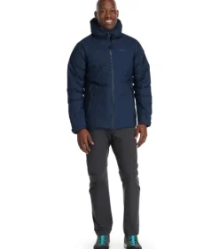 Rab Valiance Jacket