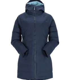 Rab Valiance Parka Wmns