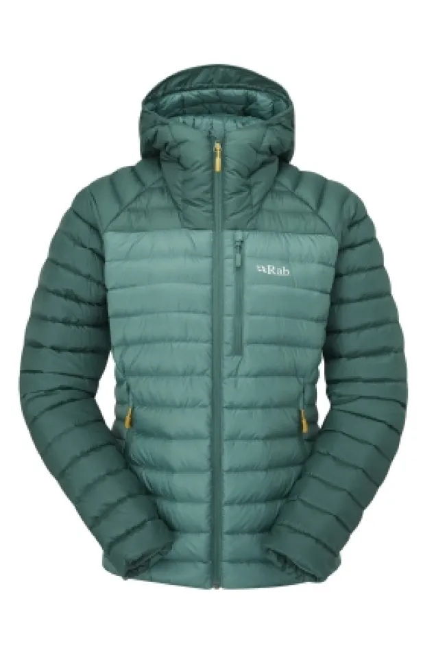 Rab Valiance Parka Wmns