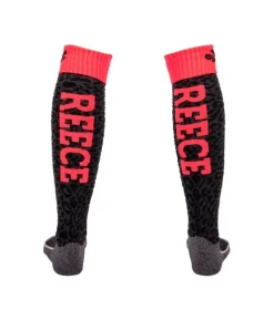 Reece Ashford hockeysokken