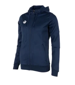 Reece Cleve TTS Hooded Top FZ Ladies