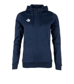Reece Cleve TTS Hooded Top FZ Ladies