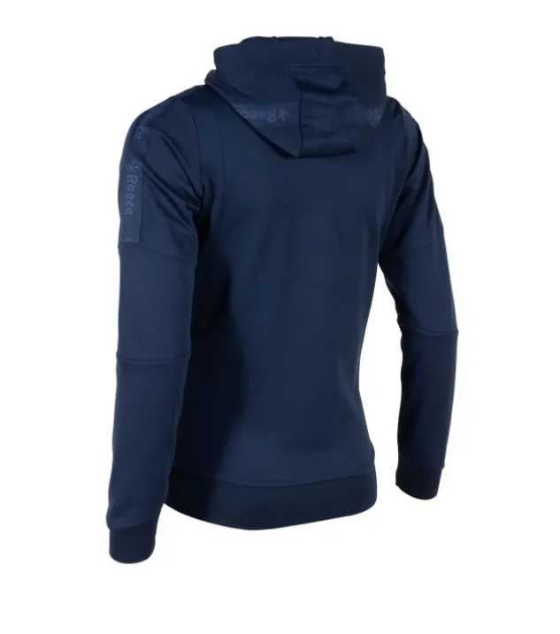 Reece Cleve TTS Hooded Top FZ Ladies