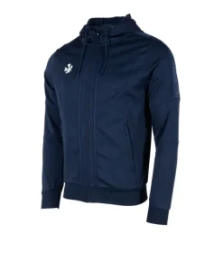 Reece Cleve TTS Hooded Top FZ Unisex