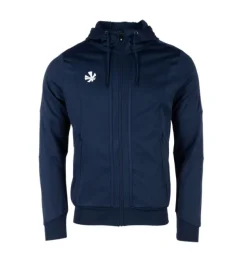 Reece Cleve TTS Hooded Top FZ Unisex