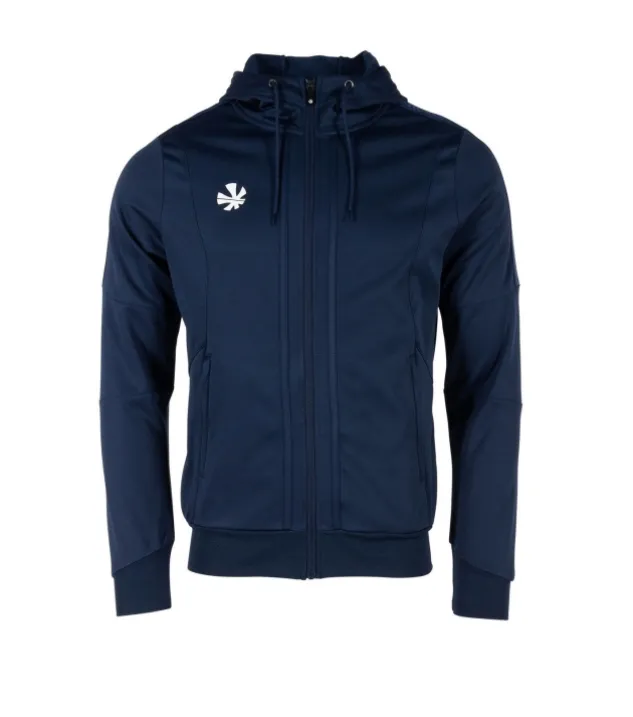 Reece Cleve TTS Hooded Top FZ Unisex