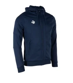 Reece Cleve TTS Hooded Top FZ Unisex