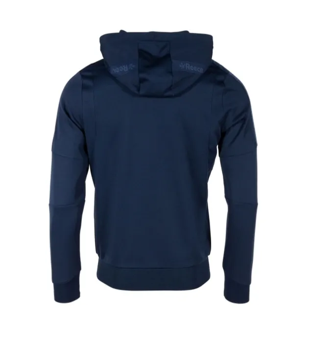 Reece Cleve TTS Hooded Top FZ Unisex