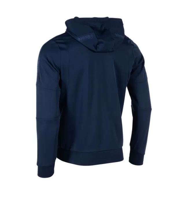 Reece Cleve TTS Hooded Top FZ Unisex