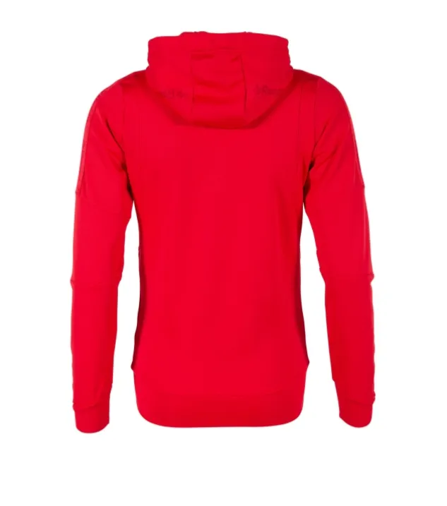 Reece Cleve TTS Hooded Top FZ Ladies