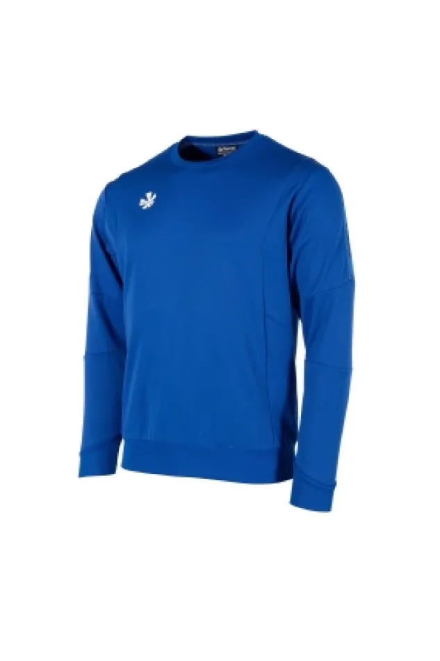 Reece Cleve TTS Hooded Top FZ Ladies