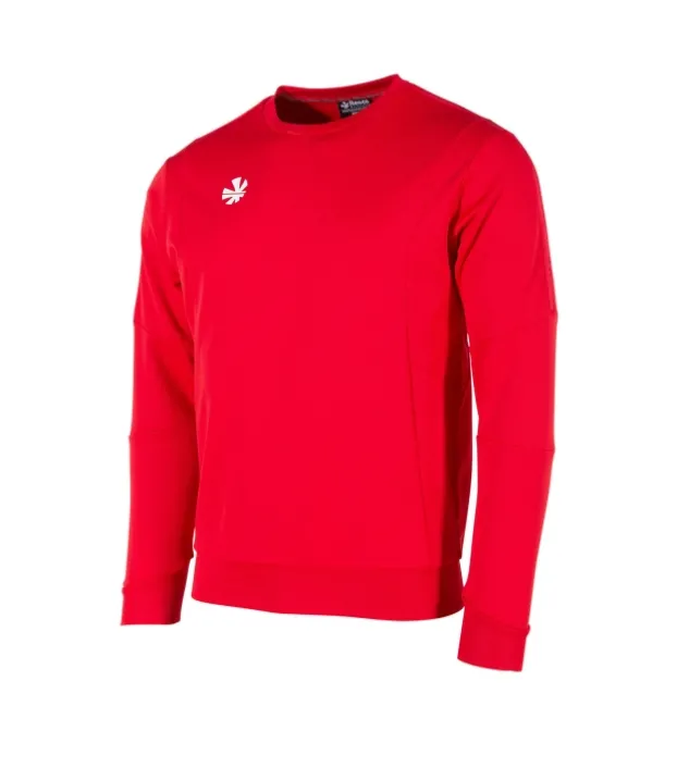 Reece Cleve TTS Top Round Neck Unisex