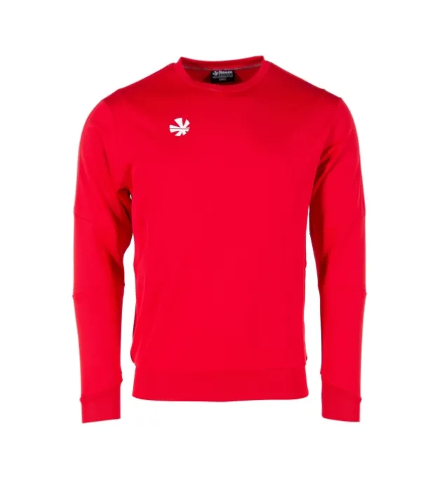 Reece Cleve TTS Top Round Neck Unisex